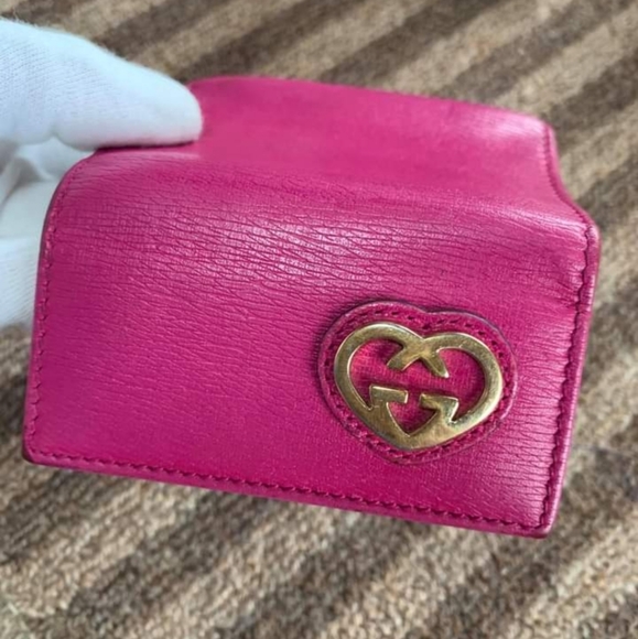 Gucci Keycase - Picture 2 of 5